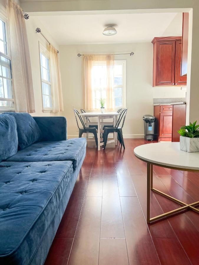 Charming Century City Condo Los Angeles Bagian luar foto