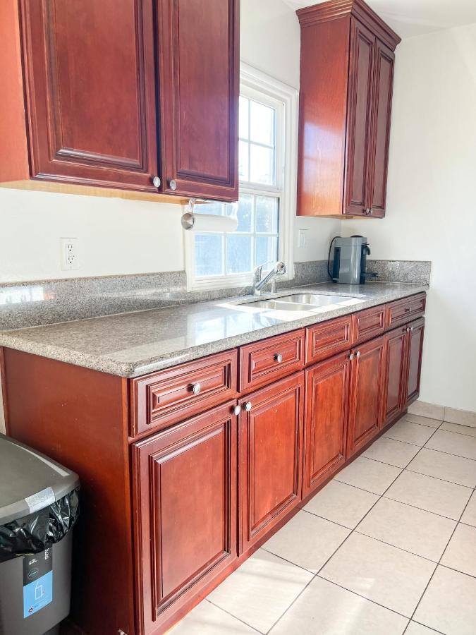 Charming Century City Condo Los Angeles Bagian luar foto